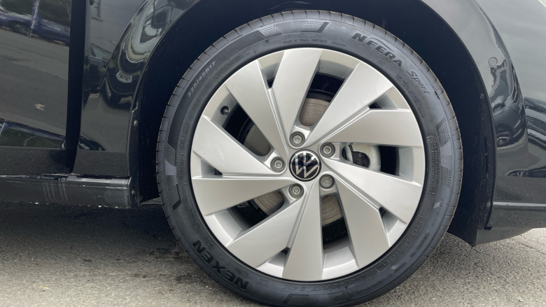 Volkswagen Golf 1.5 eTSI 150 Match 5dr DSG Petrol Hatchback